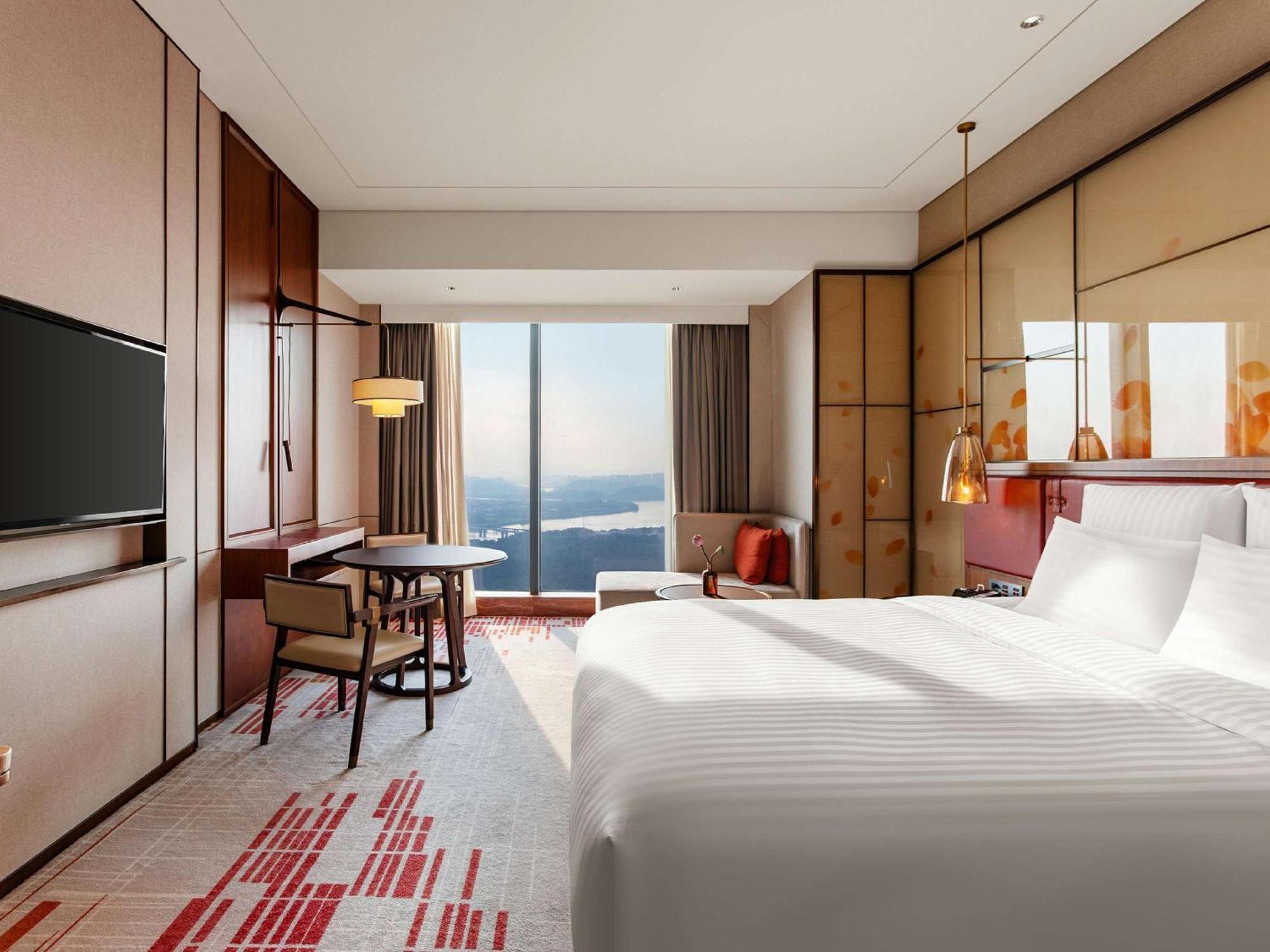 Pullman Huizhou Kaisa Hotel Екстериор снимка