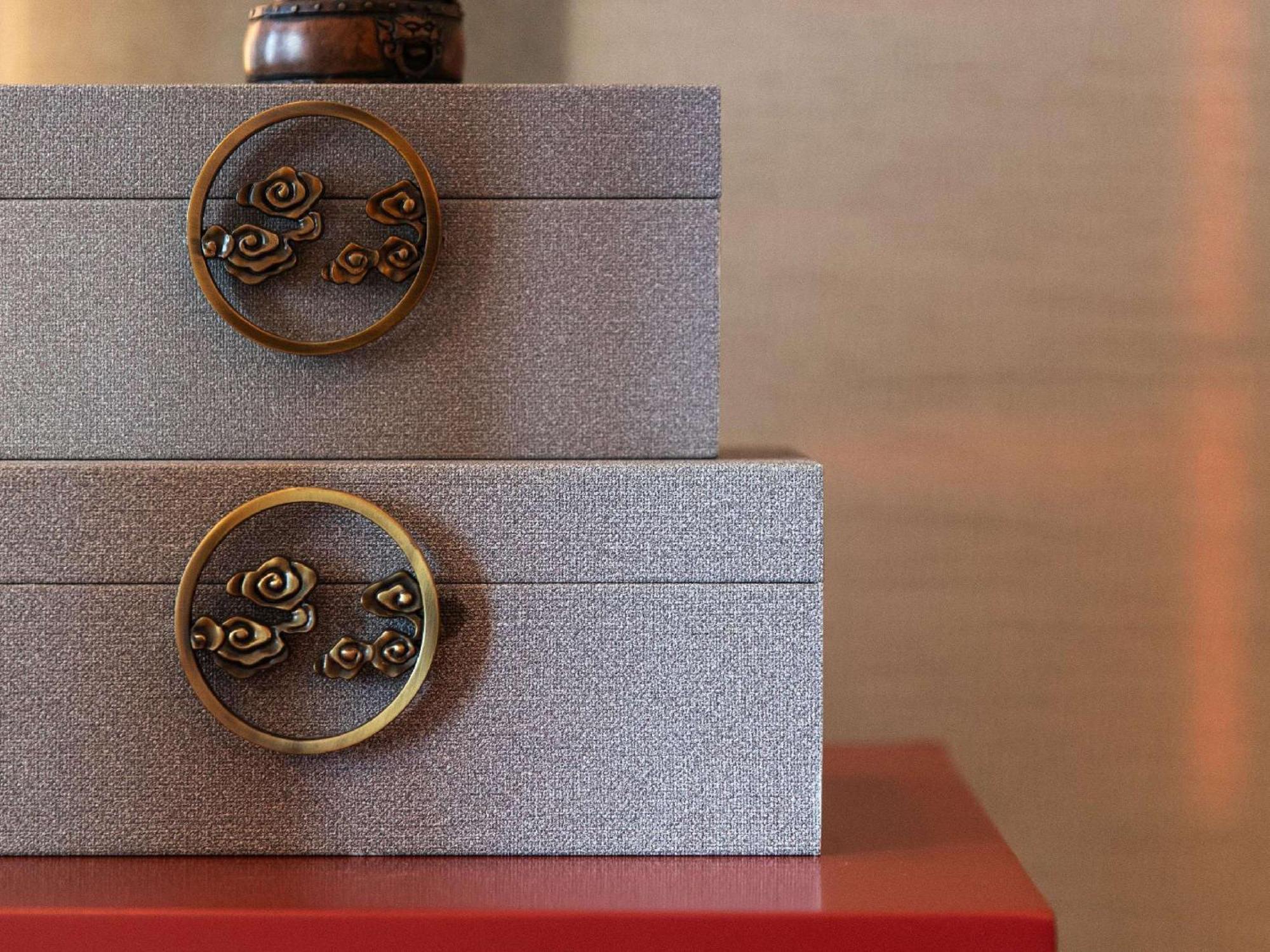 Pullman Huizhou Kaisa Hotel Екстериор снимка