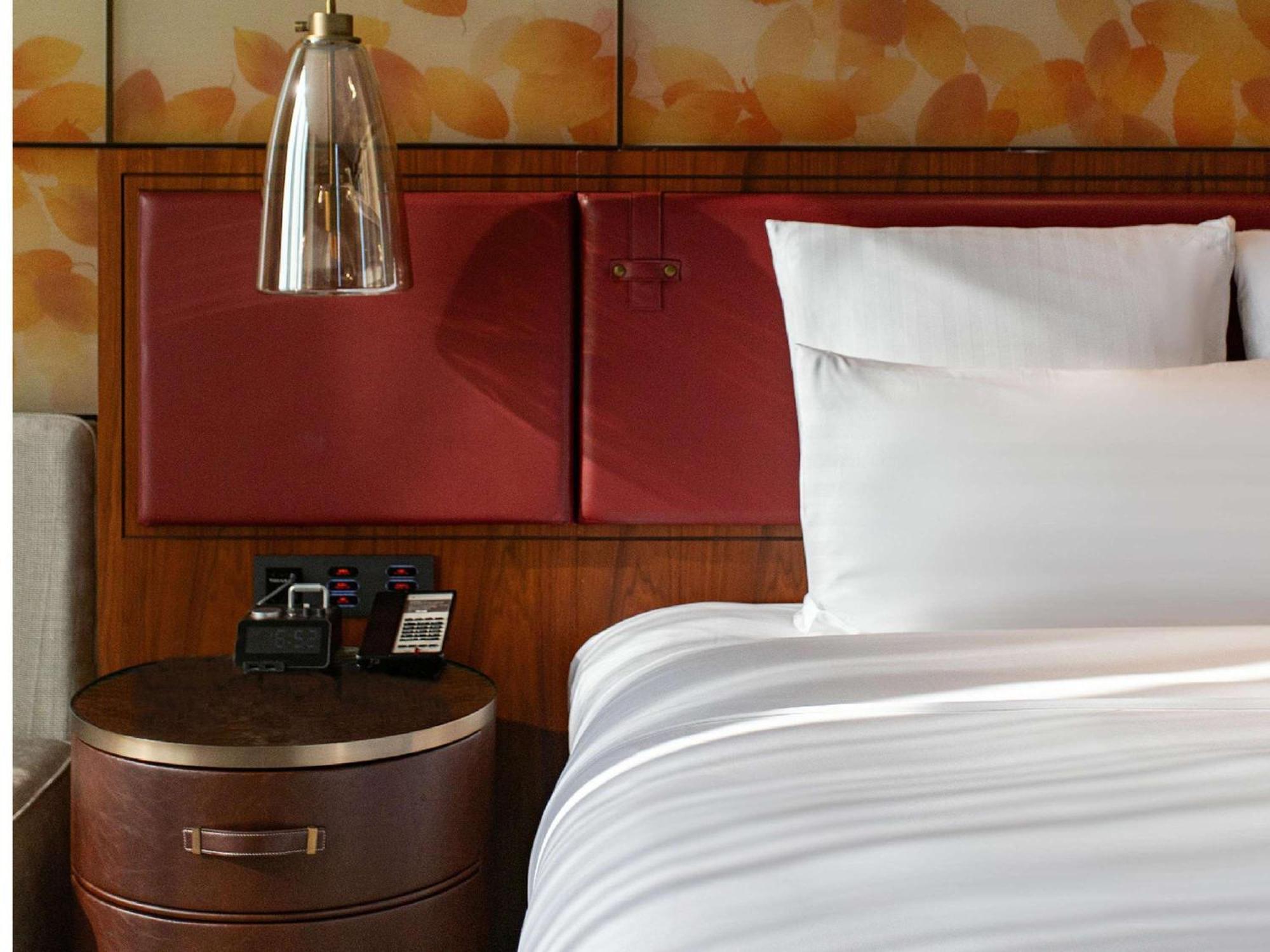 Pullman Huizhou Kaisa Hotel Екстериор снимка