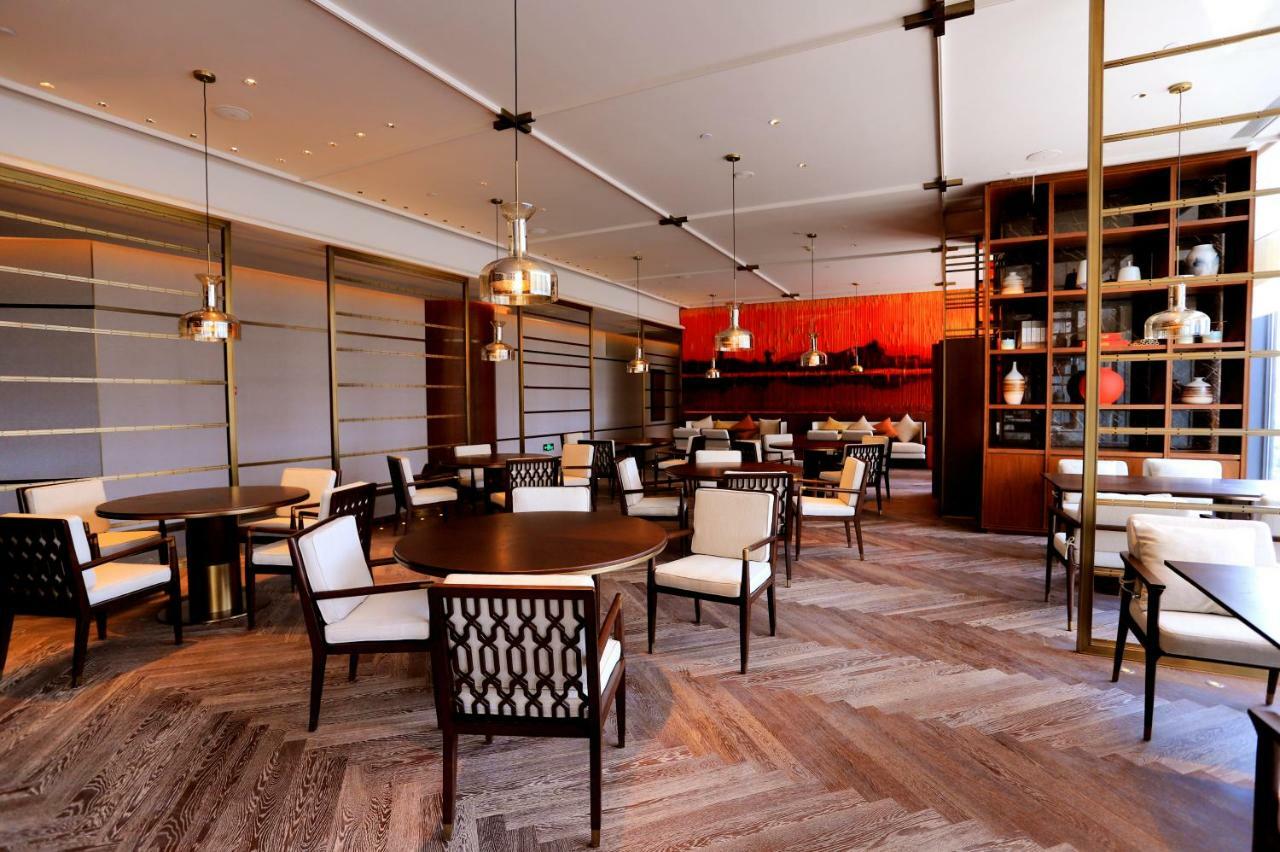 Pullman Huizhou Kaisa Hotel Екстериор снимка