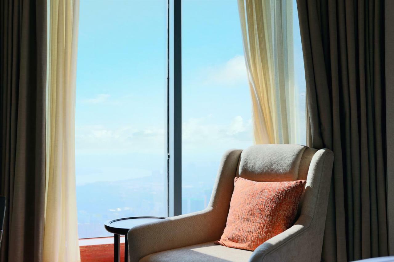 Pullman Huizhou Kaisa Hotel Екстериор снимка