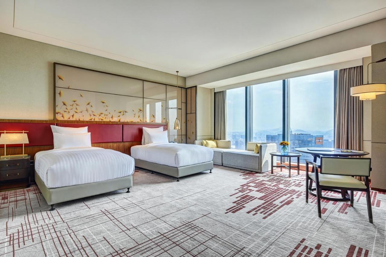 Pullman Huizhou Kaisa Hotel Екстериор снимка