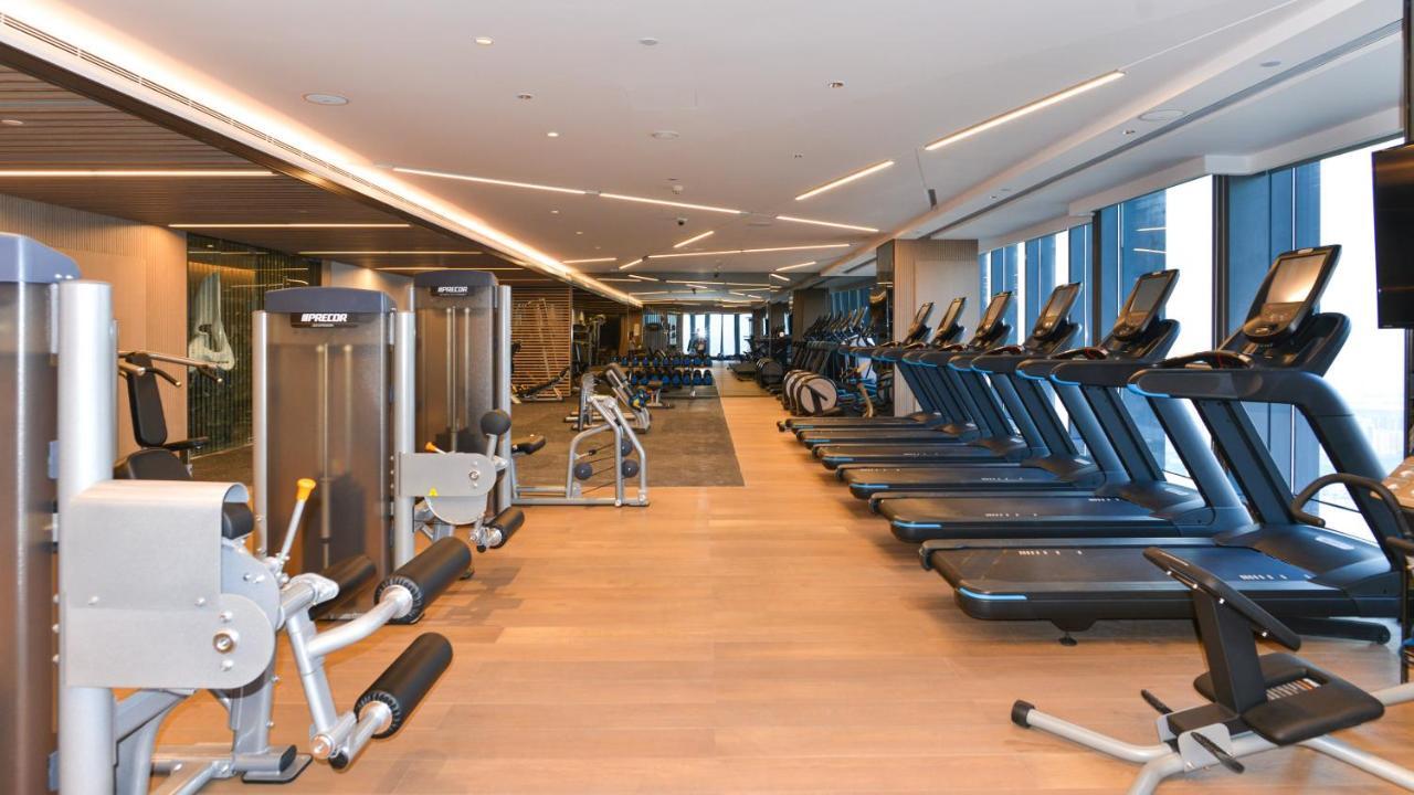 Pullman Huizhou Kaisa Hotel Екстериор снимка