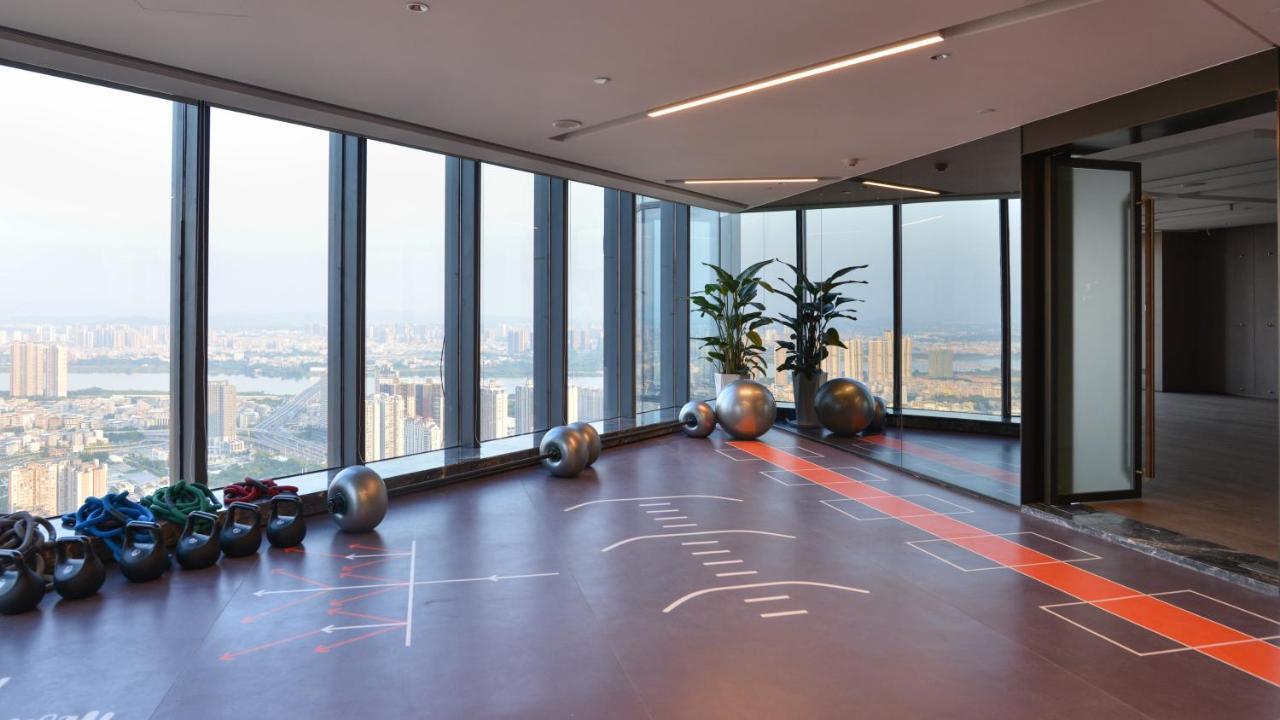 Pullman Huizhou Kaisa Hotel Екстериор снимка