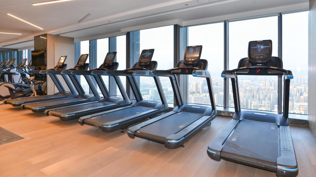 Pullman Huizhou Kaisa Hotel Екстериор снимка